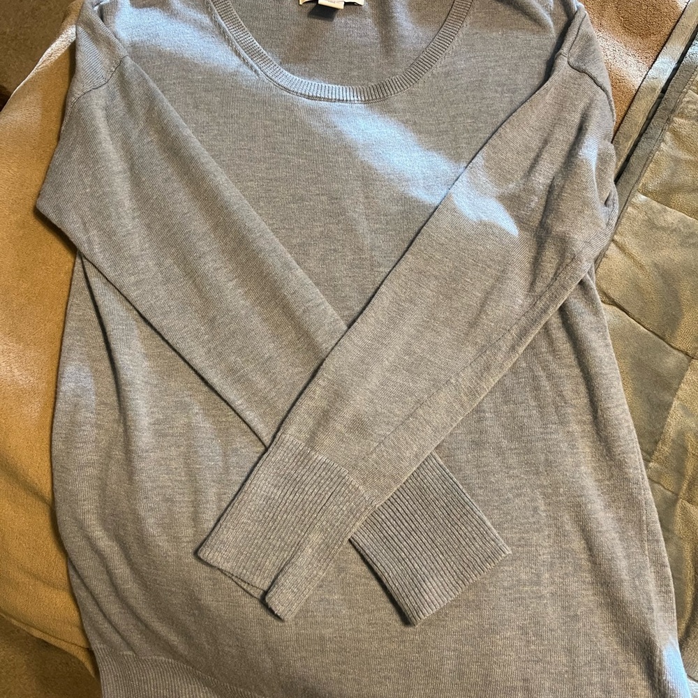 Size Medium, Amazon Sweater